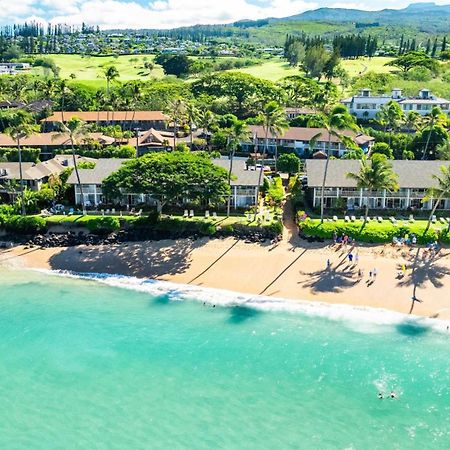 Napili Sunset Beach Front Resort Лахайна Экстерьер фото
