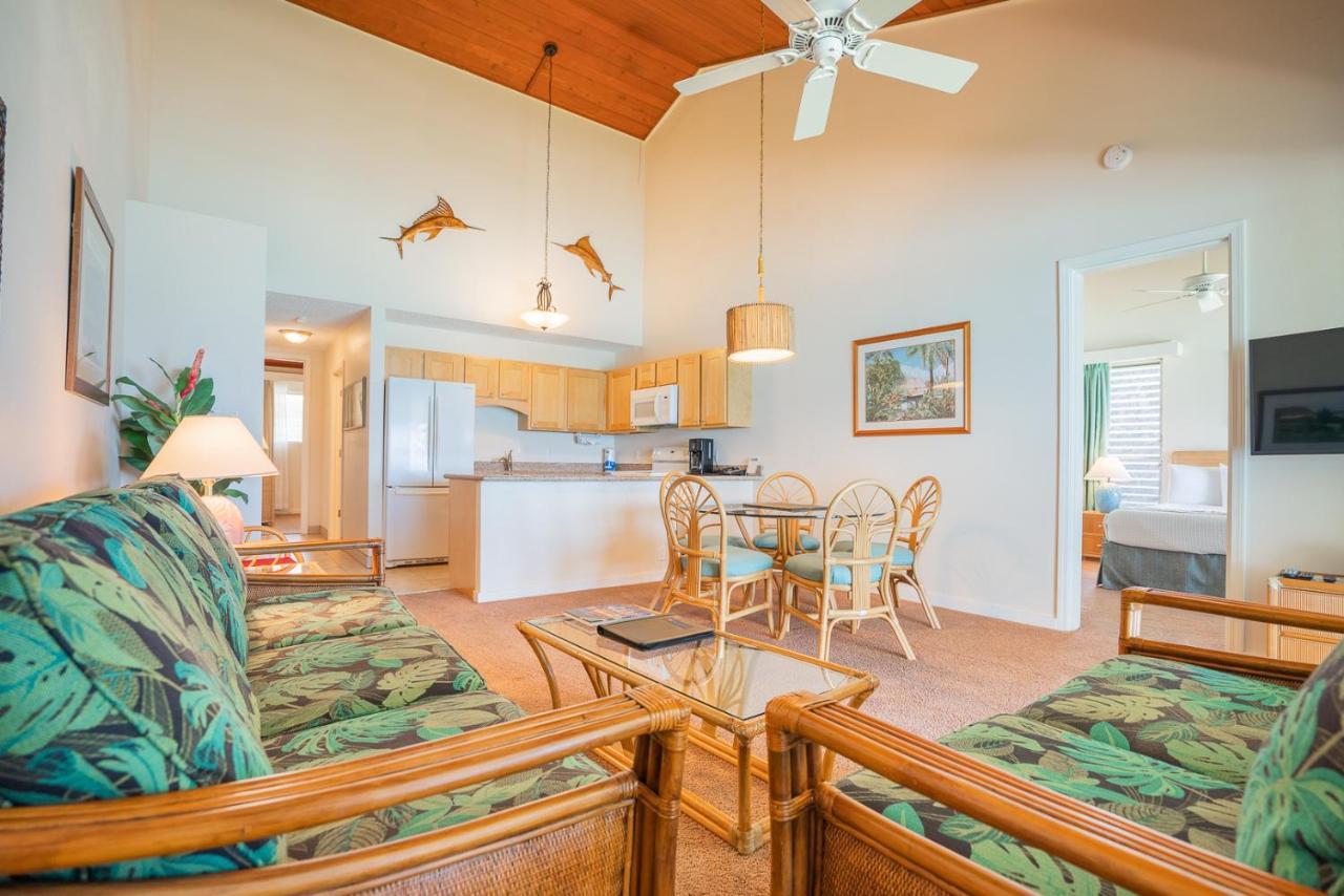 Napili Sunset Beach Front Resort Лахайна Экстерьер фото