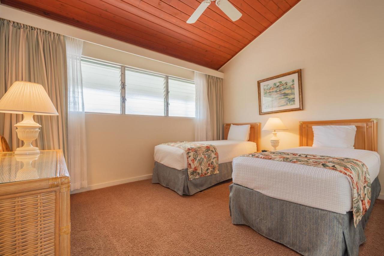 Napili Sunset Beach Front Resort Лахайна Экстерьер фото