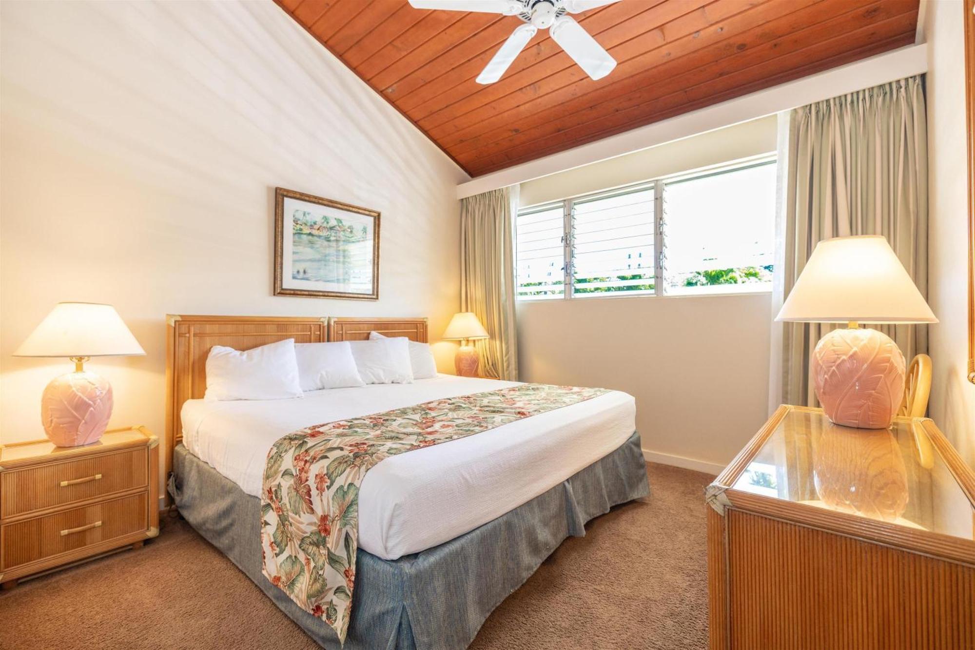Napili Sunset Beach Front Resort Лахайна Экстерьер фото
