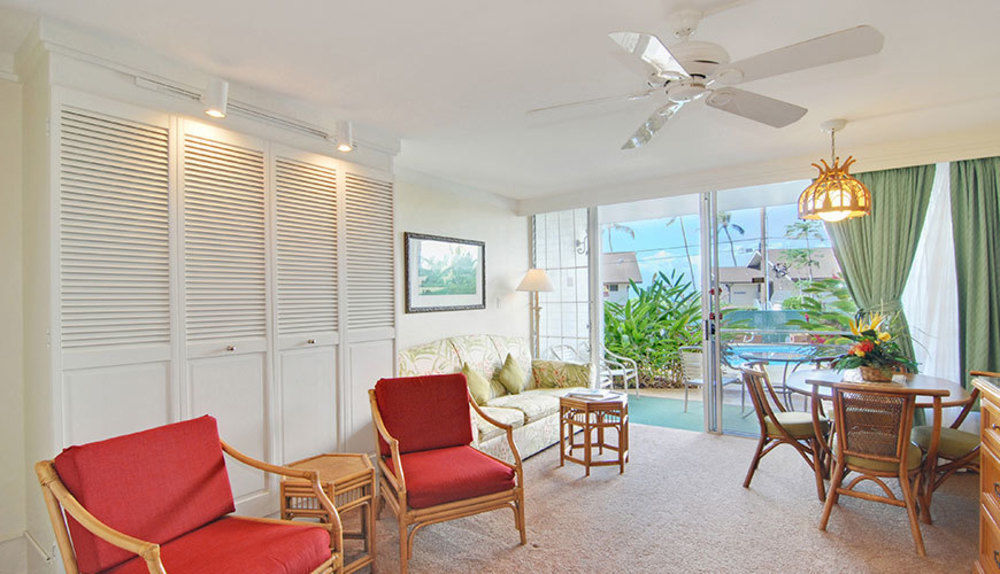 Napili Sunset Beach Front Resort Лахайна Экстерьер фото
